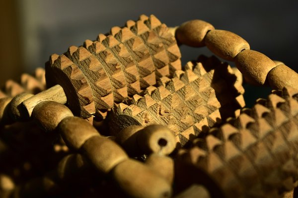 Quel rouleau de massage choisir pour votre bien-être ?