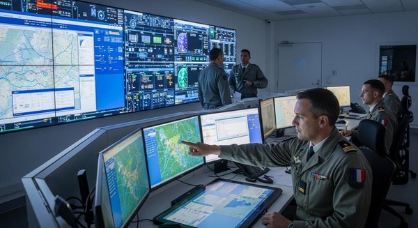 ARES : le rôle stratégique de la société dans la défense française en 2026